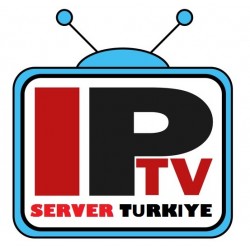 12 AYLIK PAKETİ IPTV SERVER TURKIYE